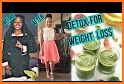 NutriBullet Recipes - Detox Smoothie Recipes related image