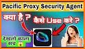 Pacific Proxy-Security Agent related image