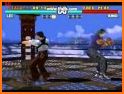 TEKKEN 3 GAME TRICKS MOVE LIST TO WIN related image