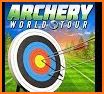 Archery World Tour Game related image