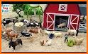 Animal Farm: Transport Truck related image