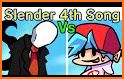 FNF vs Slenderman Mod related image