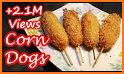 Street Food - Corn Dog Maker related image