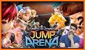 Jump Arena - PvP Online Battle related image