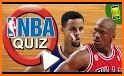 Basketball Quiz Game related image