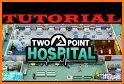 Guide Two Point Hospital Mobile related image