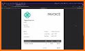 Free Invoice Maker & Invoice Generator Invoice App related image