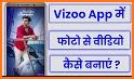 Vizoo - Photo Video Maker - Video Status Maker related image