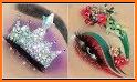 Glitter Sexy Lips Theme related image