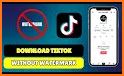 Video Downloader for Tiktok - No Watermark Free related image