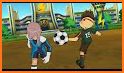 Trick Inazuma Eleven Go Strickers related image