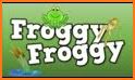 Frog Songs related image