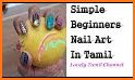 Nail Art Designs (Offline) related image