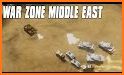 War Zone: World War Strategy Game related image