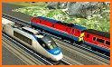 Train Game Indian Train Driving Simulator related image