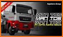 Mod Bussid Truk Man TGS related image