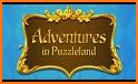 Adventures in Puzzleland related image