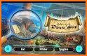 Hidden Objects Treasure Hunt Adventure Games related image