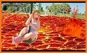 The Floor Is Lava: Challenge related image