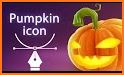 Pumpkin Halloween Theme - Wallpapers and Icons related image