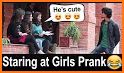 Pakistani Girls Mobile Numbers and Videos Prank related image