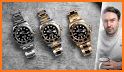 ROLEX GOLDEN SUBMARINER  DATE related image