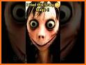 Momo Creepy Fake Call Video related image