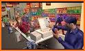 Shopping Mall Supermarket Fun - Games for Kids related image