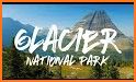 Glacier National Park - USA related image