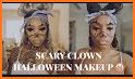 Halloween  Makeup Photo Editor 2019 related image