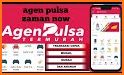 BukaKios Lite - Agen Pulsa Termurah & Terlengkap related image