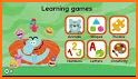 Learning games for Kids. Bodo related image