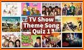 TV Series Quiz related image