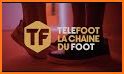 TELEFOOT LA CHAINE DU FOOT related image