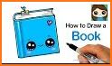 How to Draw School supplies - Learn Drawing related image