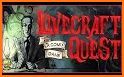 Lovecraft Quest - A Comix Game related image