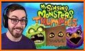 My Singing Monsters Thumpies related image