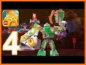 GUIDE:Lego Nexo Knights Walktrough related image