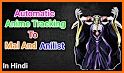 MyAnimeList - Track your anime: anytime, anywhere related image