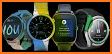 Instruments for Wear OS (Android Wear) related image