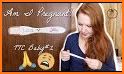 Pregnancy Test &  Symptoms - Am i pregnant ? related image