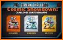 Cosmic Showdown related image