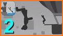 Stickman Destruction Pogo - Ragdoll Jump to Die related image