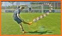 Kids Football Strike Soccer Free Kick Shootout related image