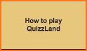 QuizzLand- Trivia Questions & Quiz related image