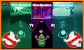 GhostBusters EDM Hop Tiles related image