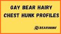 u4Bear: Gay Bear Social App related image