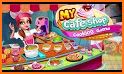 Cooking Cafe Girls Restaurant Cooking Games related image