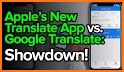 Chat Translator - Go Translate related image