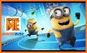 Despicable Banana Dash : Minion Jump related image